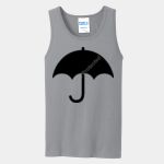 Core Cotton Tank Top Thumbnail