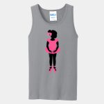 Core Cotton Tank Top Thumbnail