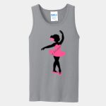 Core Cotton Tank Top Thumbnail