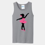 Core Cotton Tank Top Thumbnail