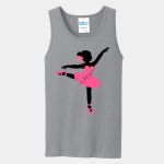Core Cotton Tank Top Thumbnail