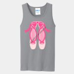 Core Cotton Tank Top Thumbnail