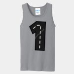Core Cotton Tank Top Thumbnail