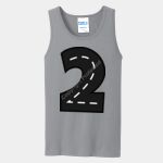 Core Cotton Tank Top Thumbnail