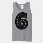 Core Cotton Tank Top Thumbnail