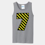 Core Cotton Tank Top Thumbnail