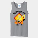 Core Cotton Tank Top Thumbnail