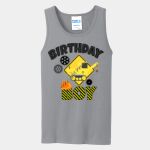 Core Cotton Tank Top Thumbnail