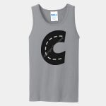 Core Cotton Tank Top Thumbnail