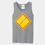 Core Cotton Tank Top Thumbnail