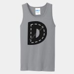 Core Cotton Tank Top Thumbnail