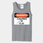 Core Cotton Tank Top Thumbnail