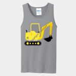 Core Cotton Tank Top Thumbnail