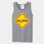 Core Cotton Tank Top Thumbnail