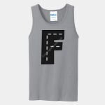 Core Cotton Tank Top Thumbnail