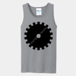 Core Cotton Tank Top Thumbnail
