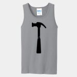 Core Cotton Tank Top Thumbnail