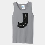 Core Cotton Tank Top Thumbnail