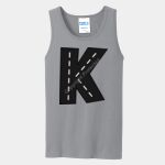 Core Cotton Tank Top Thumbnail