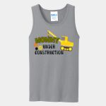 Core Cotton Tank Top Thumbnail
