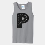 Core Cotton Tank Top Thumbnail
