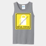 Core Cotton Tank Top Thumbnail