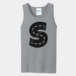 Core Cotton Tank Top Thumbnail