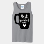Core Cotton Tank Top Thumbnail