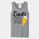 Core Cotton Tank Top Thumbnail