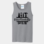 Core Cotton Tank Top Thumbnail