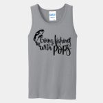 Core Cotton Tank Top Thumbnail