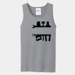 Core Cotton Tank Top Thumbnail