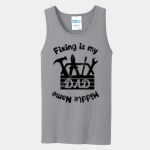 Core Cotton Tank Top Thumbnail