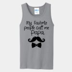 Core Cotton Tank Top Thumbnail