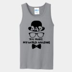 Core Cotton Tank Top Thumbnail