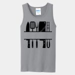Core Cotton Tank Top Thumbnail