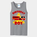 Core Cotton Tank Top Thumbnail