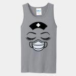 Core Cotton Tank Top Thumbnail