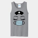 Core Cotton Tank Top Thumbnail