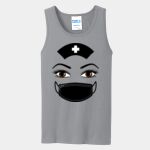 Core Cotton Tank Top Thumbnail