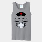 Core Cotton Tank Top Thumbnail