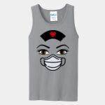 Core Cotton Tank Top Thumbnail