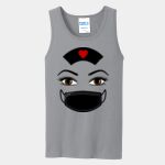 Core Cotton Tank Top Thumbnail