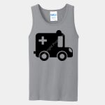 Core Cotton Tank Top Thumbnail