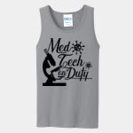 Core Cotton Tank Top Thumbnail