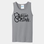 Core Cotton Tank Top Thumbnail