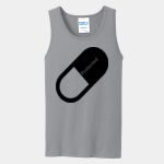 Core Cotton Tank Top Thumbnail