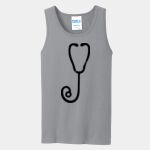 Core Cotton Tank Top Thumbnail