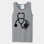 Core Cotton Tank Top Thumbnail