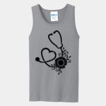 Core Cotton Tank Top Thumbnail